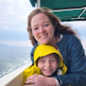 Meet your Posher, Christina